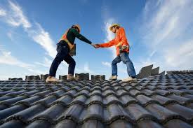 Best Hot Roofs  in Kearny, NJ